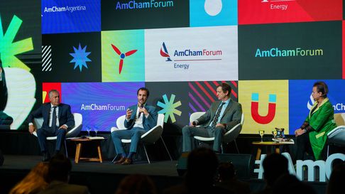 Según el Gobierno, el parque solar Anchoris ya despacha energía limpia al sistema nacional y abastecerá el consumo de 125.000 hogares. Según el Gobierno, el parque solar Anchoris ya despacha energía limpia al sistema nacional y abastecerá el consumo de 125.000 hogares.