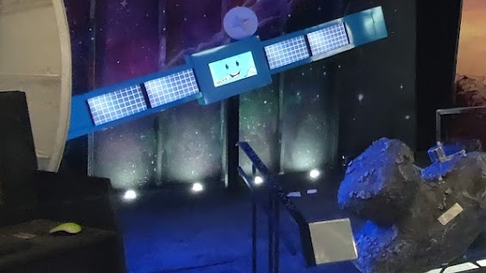 malargüe agasaja a los ninos con entradas gratuitas al planetario y parque de dinosaurios malargüe agasaja a los ninos con entradas gratuitas al planetario y parque de dinosaurios