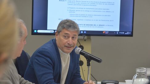 Funes criticó el manejo del mercado por parte de las tres principales cámaras farmacéuticas del país Funes criticó el manejo del mercado por parte de las tres principales cámaras farmacéuticas del país