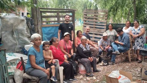 la ucalp hizo un relevamiento en 260 barrios de la plata y da a conocer los resultados la ucalp hizo un relevamiento en 260 barrios de la plata y da a conocer los resultados