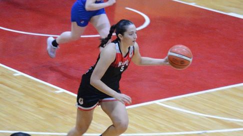 Se viene un fin de semana con definiciones en el deporte mendocino. Se viene un fin de semana con definiciones en el deporte mendocino.