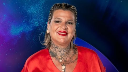sin platenses en gran hermano: sandra priore, eliminada sin platenses en gran hermano: sandra priore, eliminada
