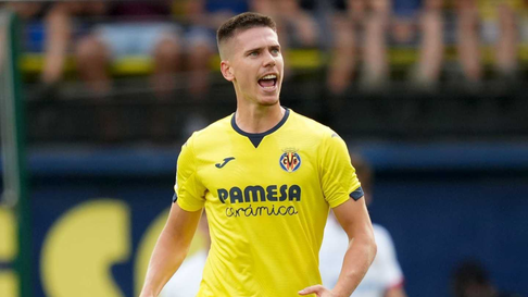 juan foyth, en la mira de un equipo de la premier league juan foyth, en la mira de un equipo de la premier league