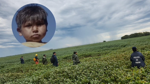 busqueda de lian: realizan allanamientos en villa maria a mas de una semana de su desaparicion busqueda de lian: realizan allanamientos en villa maria a mas de una semana de su desaparicion