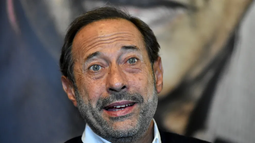 Guillermo Francella habló sobre la industria audiovisual argentina: El panorama es desolador Guillermo Francella habló sobre la industria audiovisual argentina: El panorama es desolador