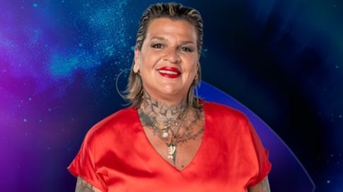 escandalo en gran hermano: rumores de infidelidad sacuden a la platense sandra priore escandalo en gran hermano: rumores de infidelidad sacuden a la platense sandra priore