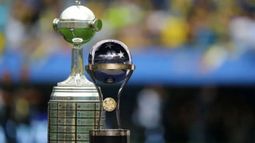 Boca, River y Estudiantes, definen su futuro en la Copa Libertadores y Sudamericana. Boca, River y Estudiantes, definen su futuro en la Copa Libertadores y Sudamericana.