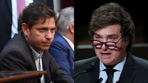 Otra vez, la inseguridad, es el eje de la campaña política Otra vez, la inseguridad, es el eje de la campaña política