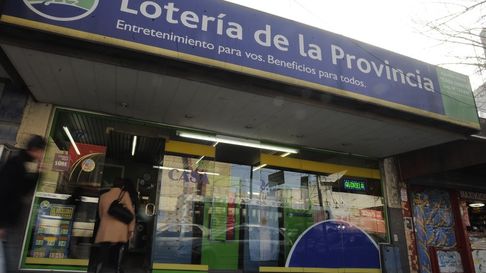 vecino de los hornos gano casi 190 millones con la quiniela plus vecino de los hornos gano casi 190 millones con la quiniela plus