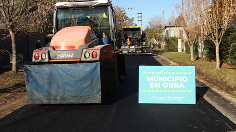 Habrá cortes de tránsito de lunes a viernes en La Plata Habrá cortes de tránsito de lunes a viernes en La Plata