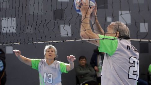 juegos sanmartinianos 2025: tambien hay lugar para los adultos mayores juegos sanmartinianos 2025: tambien hay lugar para los adultos mayores