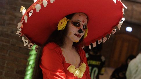 todos los festejos de halloween en mendoza: fiestas, shows, cine y mas todos los festejos de halloween en mendoza: fiestas, shows, cine y mas