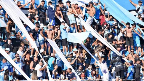 villa san carlos inauguro la tribuna centenario con una alegria villa san carlos inauguro la tribuna centenario con una alegria