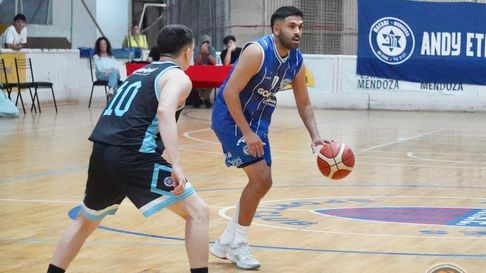 La Federación de Básquet tomó una determinación en torno a la final anual entre Godoy Cruz y Macabi. La Federación de Básquet tomó una determinación en torno a la final anual entre Godoy Cruz y Macabi.