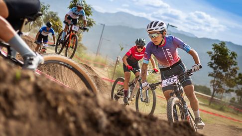 Mendoza será anfitriona del Campeonato Argentino de Rally, prestigiosa competencia de mountain bike. Mendoza será anfitriona del Campeonato Argentino de Rally, prestigiosa competencia de mountain bike.