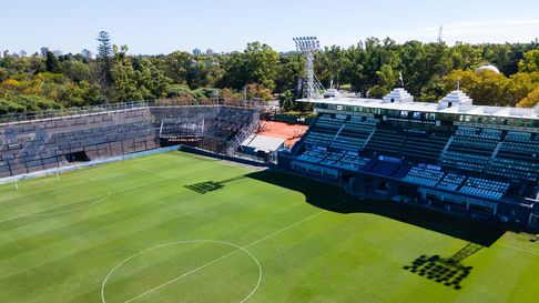 Gimnasia no venderá entradas para no socios en el clásico Gimnasia no venderá entradas para no socios en el clásico