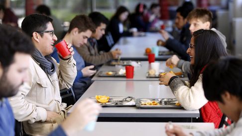 el comedor universitario sumo menu vegetariano y abrira otra sede a la noche el comedor universitario sumo menu vegetariano y abrira otra sede a la noche
