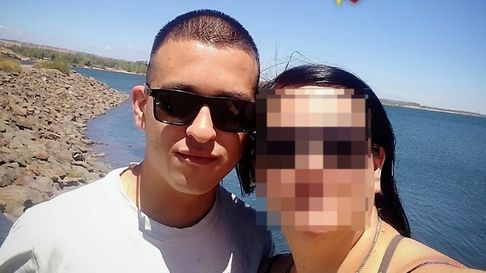 Agustin Ferreyra falleció en La Plata mientras trabajaba Agustin Ferreyra falleció en La Plata mientras trabajaba