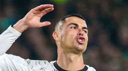 Cristiano Ronaldo explotó de bronca y se encendieron las alarmas en Arabia. Cristiano Ronaldo explotó de bronca y se encendieron las alarmas en Arabia.