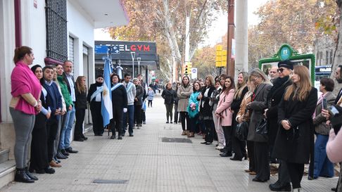 Inauguran espacios para favorecer la terminalidad educativa de mujeres y diversidades Inauguran espacios para favorecer la terminalidad educativa de mujeres y diversidades