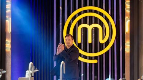 maxi lopez se ausentara en masterchef celebrity: quien es el reemplazo maxi lopez se ausentara en masterchef celebrity: quien es el reemplazo