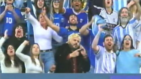 santi motorizado estreno su nuevo clip, dedicado a maradona santi motorizado estreno su nuevo clip, dedicado a maradona