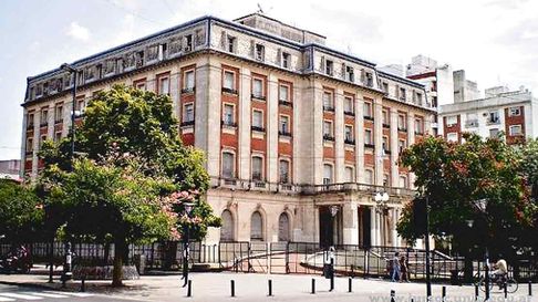 La Justicia Electoral definirá mediante una audiencia si acepta el pedido del gobierno de reimprimir las boletas La Justicia Electoral definirá mediante una audiencia si acepta el pedido del gobierno de reimprimir las boletas