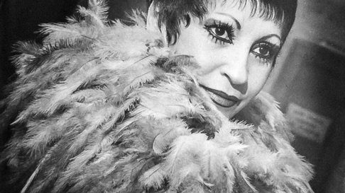 murio maria nieves rego, una leyenda del tango argentino murio maria nieves rego, una leyenda del tango argentino