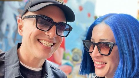 fin de la pareja: ale sergi y cintia bustamante se separaron fin de la pareja: ale sergi y cintia bustamante se separaron