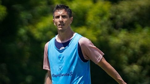 Ignacio Fernández habló de lo que significa su regreso a Gimnasia Ignacio Fernández habló de lo que significa su regreso a Gimnasia