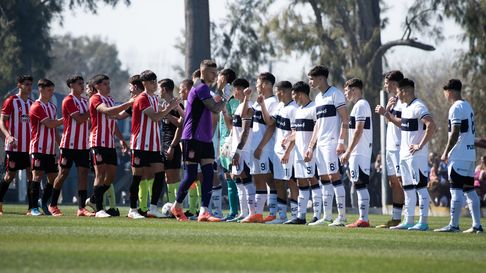 la liga profesional definio el formato del torneo de reserva la liga profesional definio el formato del torneo de reserva