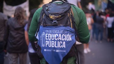 Marcha de Antorchas Marcha de Antorchas