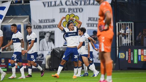 gimnasia buscara cerrar el semestre con la clasificacion en copa argentina gimnasia buscara cerrar el semestre con la clasificacion en copa argentina