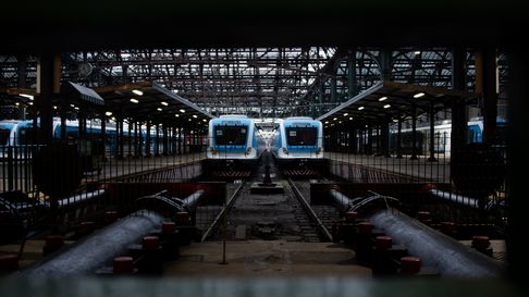 informaron los horarios especiales del tren roca por navidad informaron los horarios especiales del tren roca por navidad