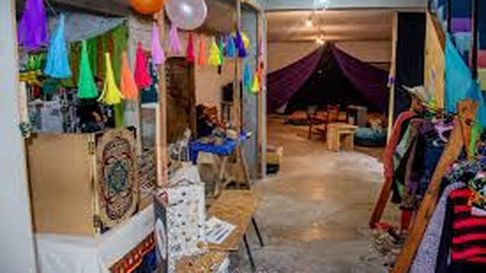 por la crisis, cierra un querido centro cultural en tunuyan por la crisis, cierra un querido centro cultural en tunuyan