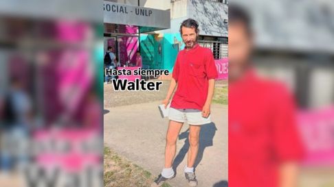 dolor en la facultad de periodismo por el fallecimiento de walter boetti dolor en la facultad de periodismo por el fallecimiento de walter boetti