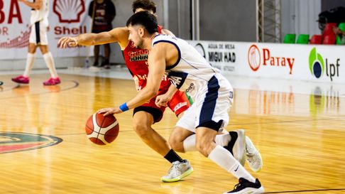 Gimnasia derrotó a Ciclista de Junín en la noche de martes Gimnasia derrotó a Ciclista de Junín en la noche de martes