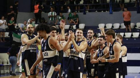 gimnasia se impuso en un partidazo y avanzo a cuartos de la liga argentina gimnasia se impuso en un partidazo y avanzo a cuartos de la liga argentina