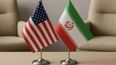 Irán y Estados Unidos siguen manteniendo contacto. Irán y Estados Unidos siguen manteniendo contacto.