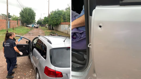 un gendarme se resistio a un asalto en moreno y mato a un delincuente un gendarme se resistio a un asalto en moreno y mato a un delincuente