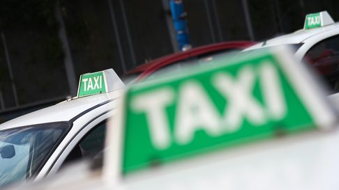 taxistas de la plata piden un aumento del 16,6% en las tarifas taxistas de la plata piden un aumento del 16,6% en las tarifas