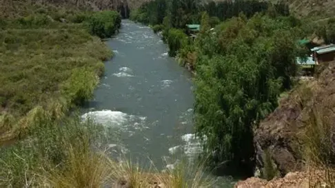 El informe del Departamento General de Irrigación, preocupa a los sureños. El informe del Departamento General de Irrigación, preocupa a los sureños.