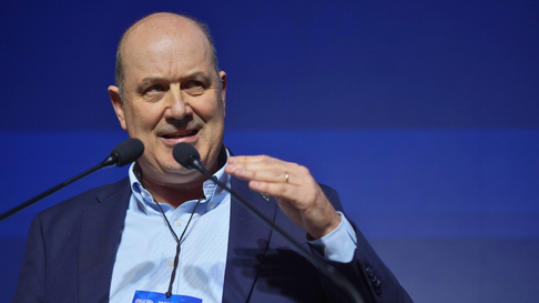 sturzenegger critico al smn y propuso una fuerte modernizacion con menos personal sturzenegger critico al smn y propuso una fuerte modernizacion con menos personal