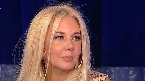 mariana nannis volvio a destruir a claudio caniggia: abuso de mi, me cago a palos, me violo mariana nannis volvio a destruir a claudio caniggia: abuso de mi, me cago a palos, me violo