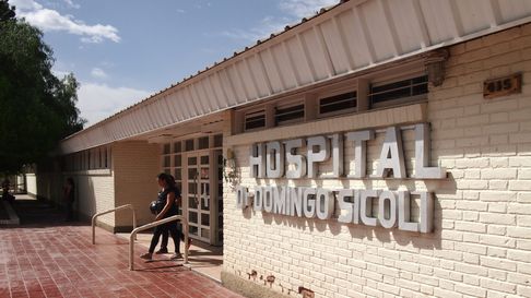 motociclista ebrio choco contra una camioneta en lavalle motociclista ebrio choco contra una camioneta en lavalle