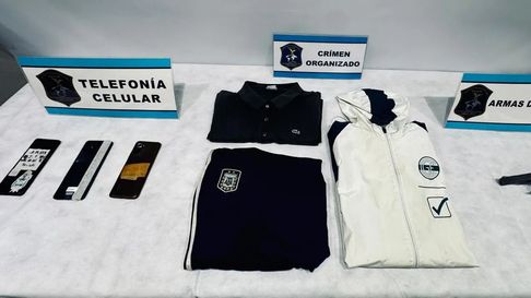 cayeron barras de gimnasia por agredir a un policia en el hospital de gonnet cayeron barras de gimnasia por agredir a un policia en el hospital de gonnet