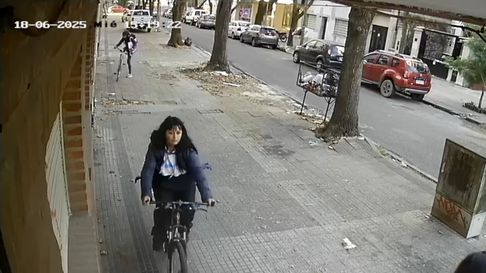 Las bandidas de La Plata atacaron a metros de Plaza Rocha Las bandidas de La Plata atacaron a metros de Plaza Rocha