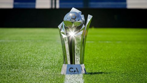 La Copa Argentina 2026 comenzará en febrero con los 16avos La Copa Argentina 2026 comenzará en febrero con los 16avos