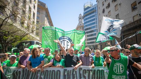 ate llamo a un paro para acompanar a cristina kirchner a comodoro py ate llamo a un paro para acompanar a cristina kirchner a comodoro py