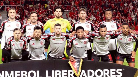 El Flamengo de Brasil será el rival de Estudiantes en cuartos de final El Flamengo de Brasil será el rival de Estudiantes en cuartos de final